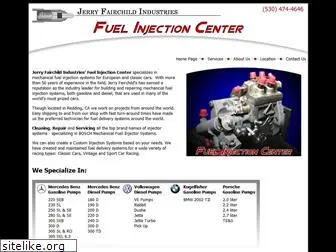 fuelinjectioncenter.com