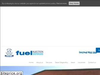 fuelinjectionservice.co.uk