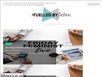 fuelledbyfiction.com