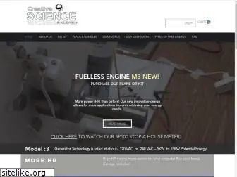 fuelless.com