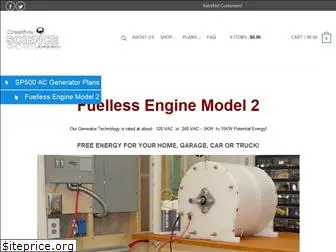 fuellesspower.com