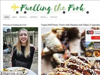 fuellingthefork.com