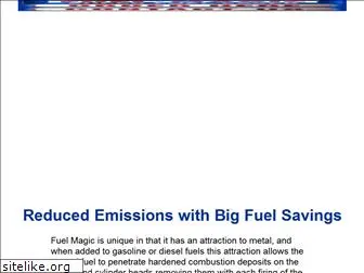 fuelmagic.net