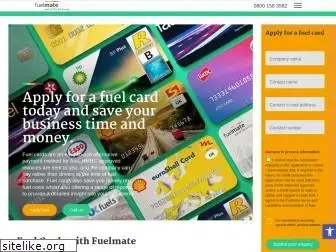 fuelmate.co.uk