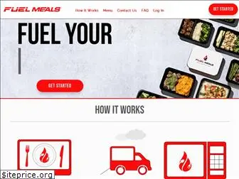 fuelmeals.com