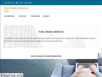 fuelmediaservice.com