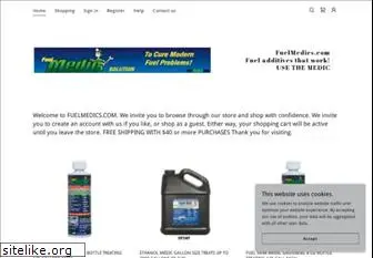 fuelmedics.com
