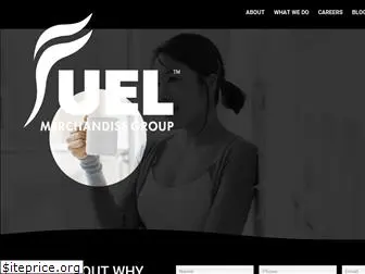 fuelmerchandise.com