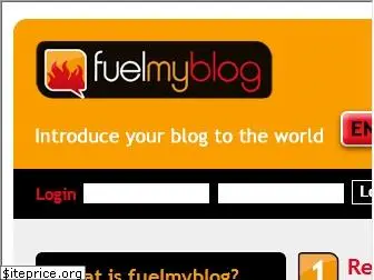 fuelmyblog.com
