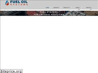 fueloilsystems.net