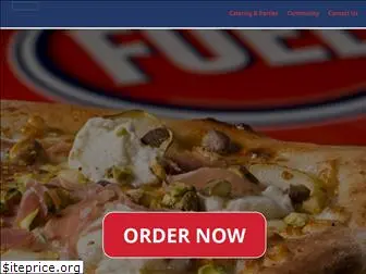fuelpizza.com