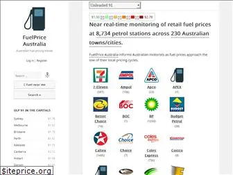 fuelprice.io