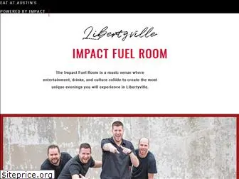 fuelroom.com