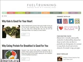 fuelrunning.com