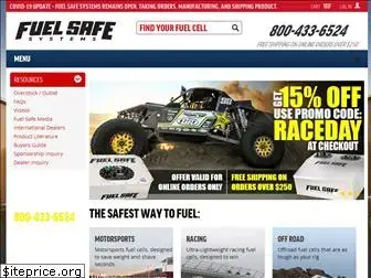 fuelsafe.com