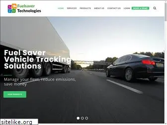 fuelsaver-tech.com