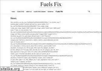 fuelsfix.com