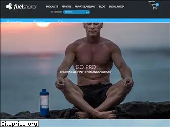 fuelshaker.com