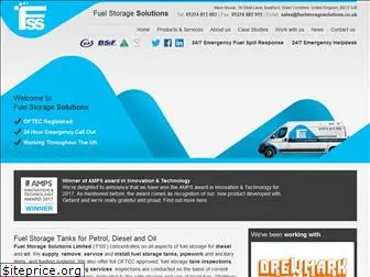 fuelstoragesolutions.co.uk