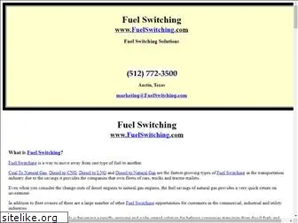 fuelswitching.com