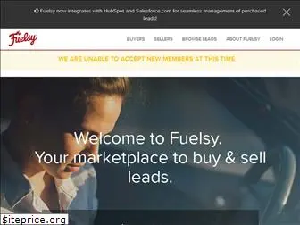 fuelsy.com