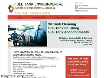 fueltankenvironmental.com