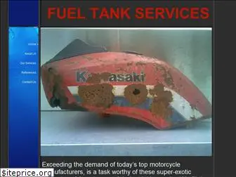 fueltankservices.com