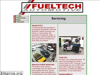 fueltech.com.au
