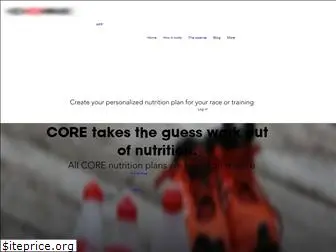 fuelthecore.com