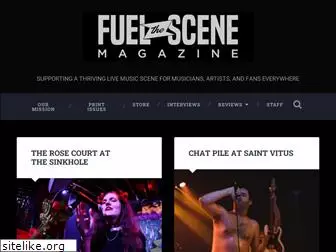 fuelthescene.com