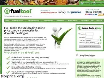 fueltool.co.uk