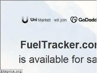 fueltracker.com
