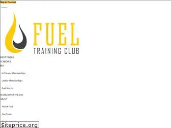 fueltrainingclub.ca