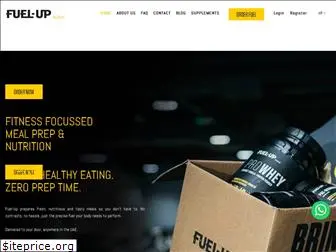 fueluplife.com