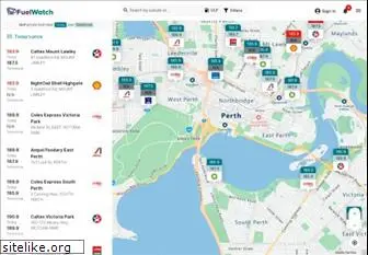 fuelwatch.wa.gov.au