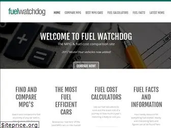fuelwatchdog.co.uk