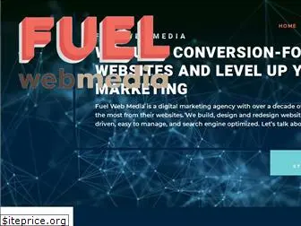 fuelwebmedia.com