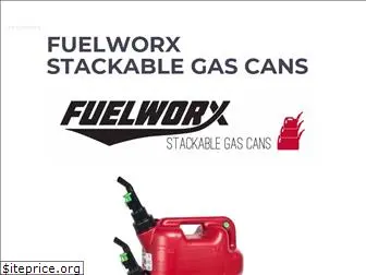 fuelworx.net