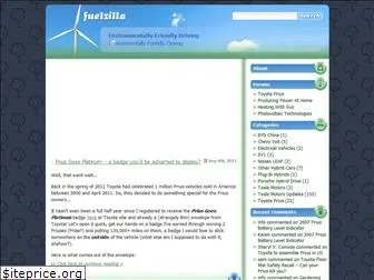 fuelzilla.com