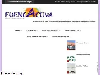 fuencactiva.org