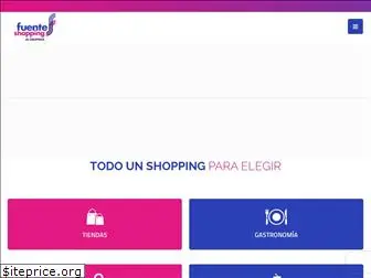 fuenteshopping.com