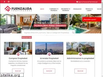 fuenzalida.com