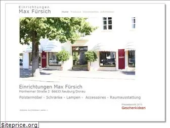 fuersich-neuburg.de