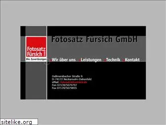 fuersich.de