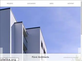 fuerst-architects.com