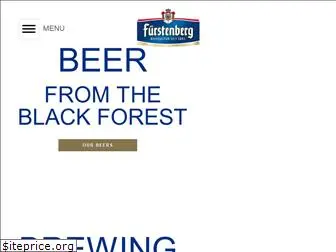 fuerstenberg-beer.com