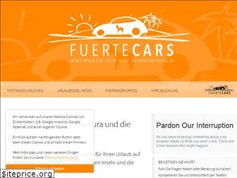 fuertecars.de