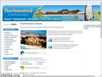 fuerteventura-travelcenter.de