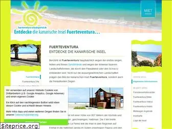 fuerteventura-urlaubsportal.de