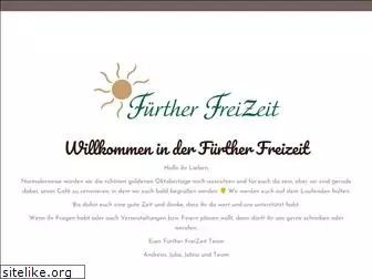 fuerther-freizeit.de